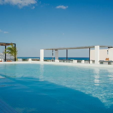 Encantada Condo Playa del Carmen Exterior photo