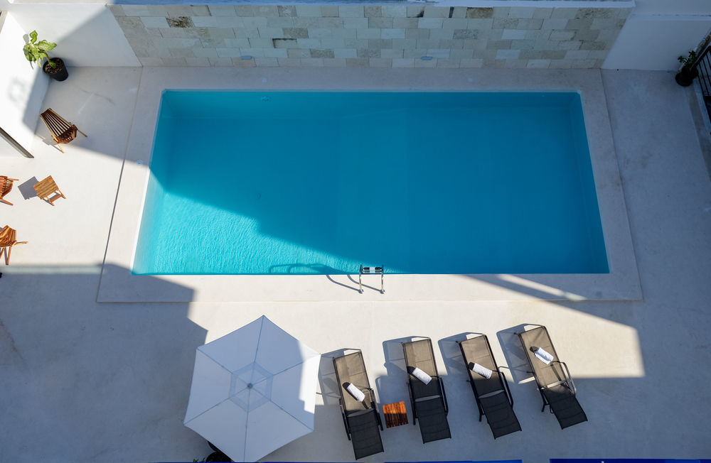 Encantada Condo Playa del Carmen Exterior photo