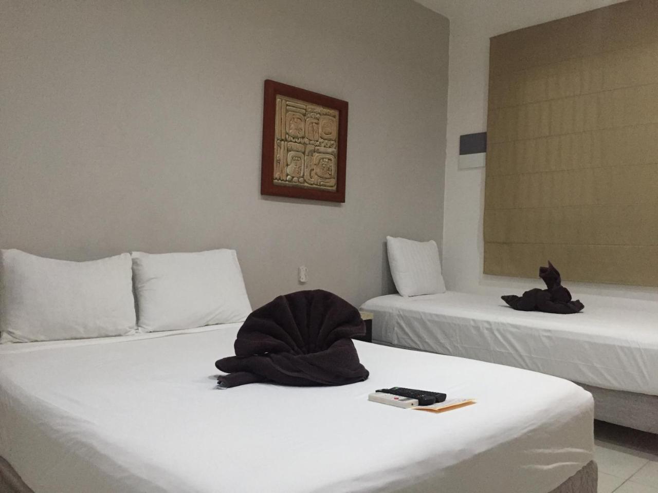 Encantada Condo Playa del Carmen Exterior photo