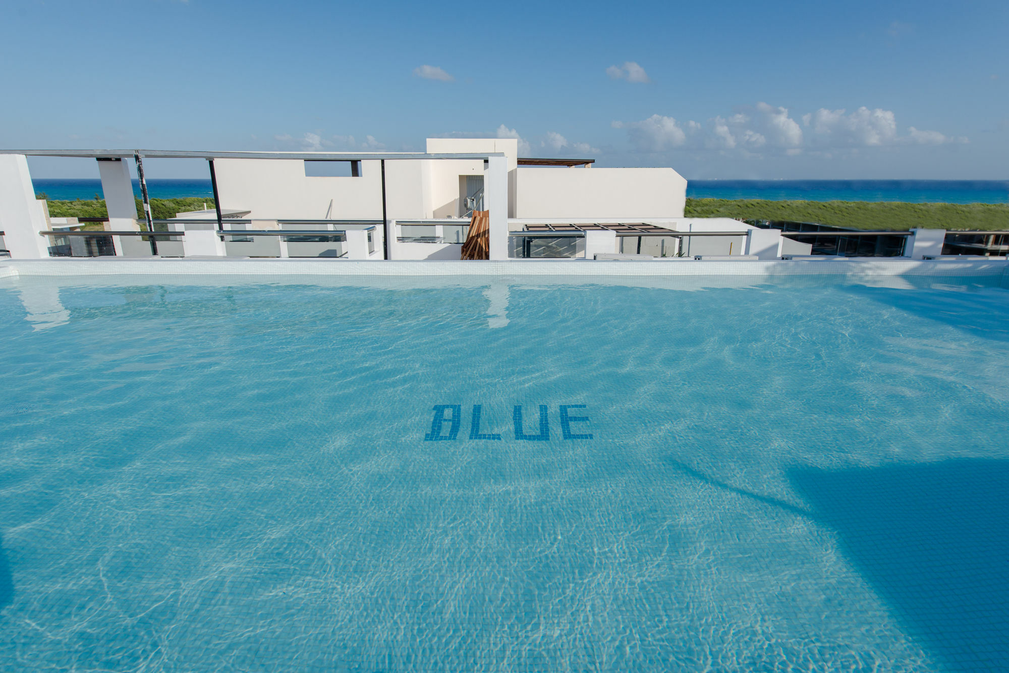 Encantada Condo Playa del Carmen Exterior photo