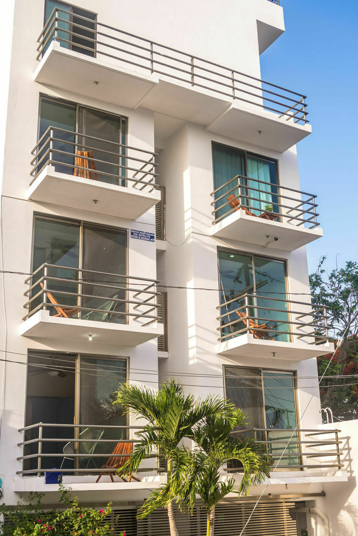Encantada Condo Playa del Carmen Exterior photo