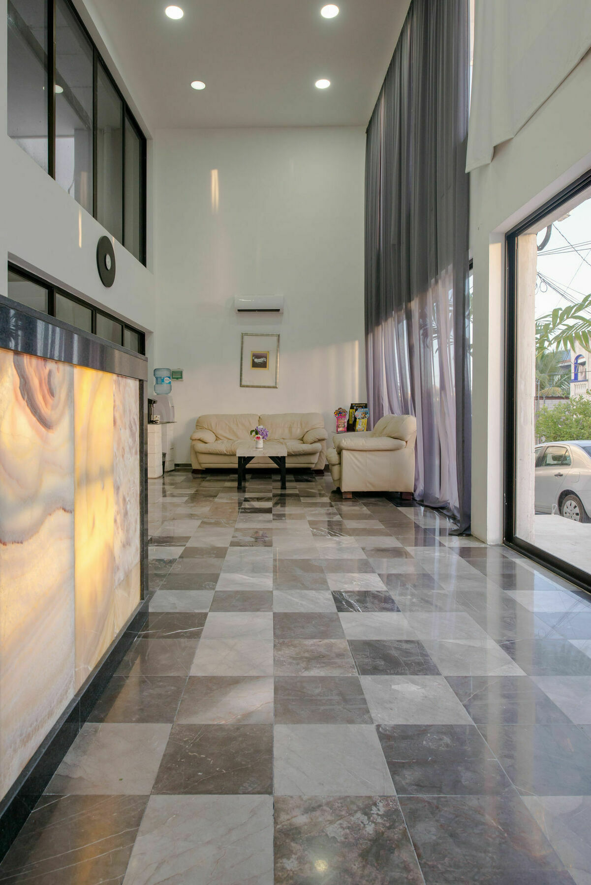 Encantada Condo Playa del Carmen Exterior photo