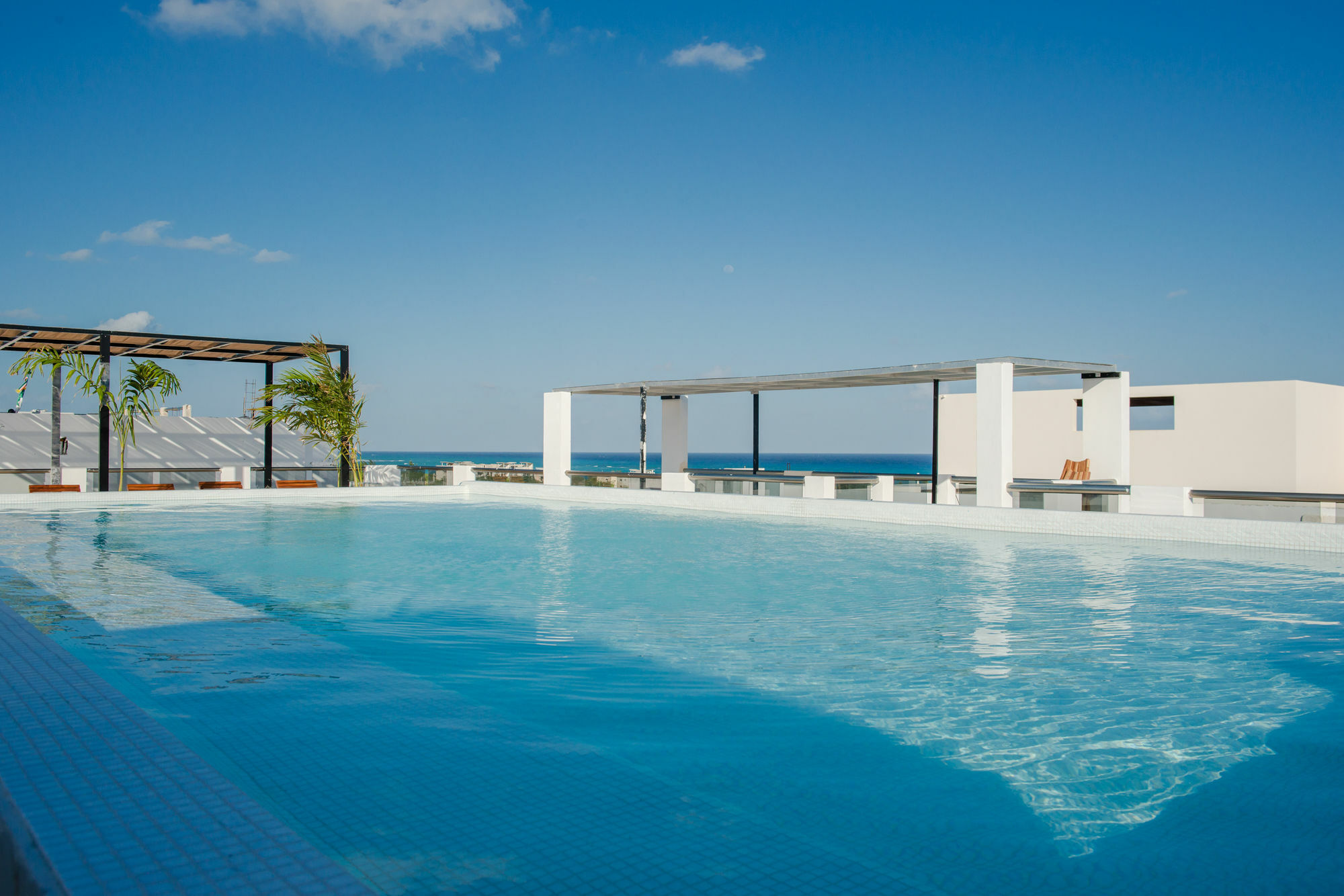 Encantada Condo Playa del Carmen Exterior photo