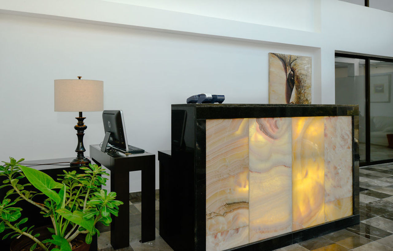 Encantada Condo Playa del Carmen Exterior photo