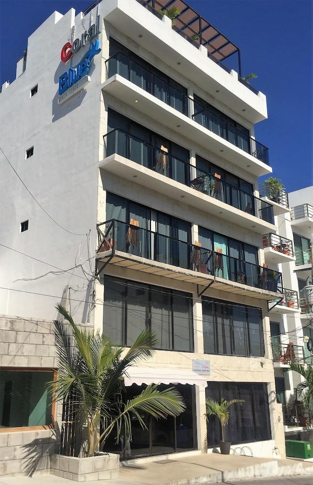 Encantada Condo Playa del Carmen Exterior photo